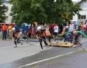 červenec 2013 - Hasičská soutěž