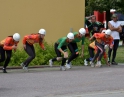 červenec 2013 - Hasičská soutěž