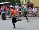 červenec 2013 - Hasičská soutěž