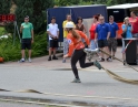 červenec 2013 - Hasičská soutěž