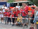 červenec 2013 - Hasičská soutěž