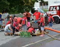 červenec 2013 - Hasičská soutěž