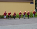 červenec 2013 - Hasičská soutěž
