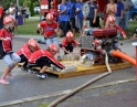 červenec 2013 - Hasičská soutěž