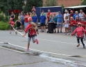 červenec 2013 - Hasičská soutěž
