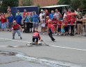 červenec 2013 - Hasičská soutěž