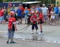 červenec 2013 - Hasičská soutěž