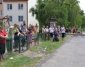 červenec 2013 - Hasičská soutěž