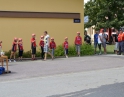 červenec 2013 - Hasičská soutěž