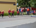 červenec 2013 - Hasičská soutěž