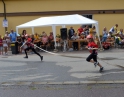 červenec 2013 - Hasičská soutěž