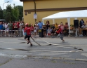červenec 2013 - Hasičská soutěž