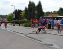 červenec 2013 - Hasičská soutěž