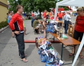 červenec 2013 - Hasičská soutěž
