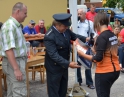 červenec 2013 - Hasičská soutěž