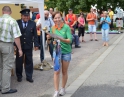 červenec 2013 - Hasičská soutěž