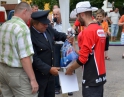 červenec 2013 - Hasičská soutěž