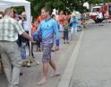 červenec 2013 - Hasičská soutěž