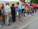 červenec 2013 - Hasičská soutěž
