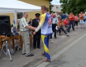 červenec 2013 - Hasičská soutěž