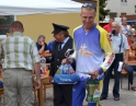 červenec 2013 - Hasičská soutěž