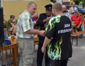 červenec 2013 - Hasičská soutěž