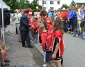 červenec 2013 - Hasičská soutěž