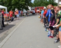 červenec 2013 - Hasičská soutěž