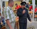 červenec 2013 - Hasičská soutěž