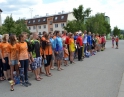 červenec 2013 - Hasičská soutěž