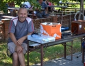 červenec 2013 - Závody na kolečkových bruslích