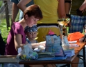 červenec 2013 - Závody na kolečkových bruslích