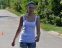 červenec 2013 - Závody na kolečkových bruslích