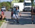 červenec 2013 - Závody na kolečkových bruslích