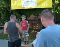 červenec 2013 - Závody na kolečkových bruslích