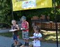 červenec 2013 - Závody na kolečkových bruslích