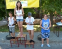 červenec 2013 - Závody na kolečkových bruslích