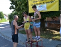 červenec 2013 - Závody na kolečkových bruslích