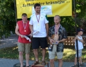 červenec 2013 - Závody na kolečkových bruslích