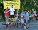 červenec 2013 - Závody na kolečkových bruslích