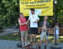 červenec 2013 - Závody na kolečkových bruslích