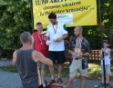 červenec 2013 - Závody na kolečkových bruslích