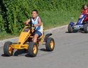 červenec 2013 - Závody na kolečkových bruslích