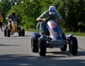 červenec 2013 - Závody na kolečkových bruslích