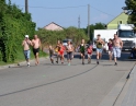 červenec 2013 - Závody na kolečkových bruslích