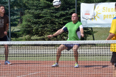Nohejbal Open 2013 27.7.2013