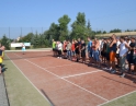 červenec 2013 - Nohejbal Open 2013
