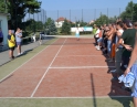 červenec 2013 - Nohejbal Open 2013
