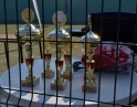 červenec 2013 - Nohejbal Open 2013