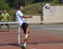 červenec 2013 - Nohejbal Open 2013